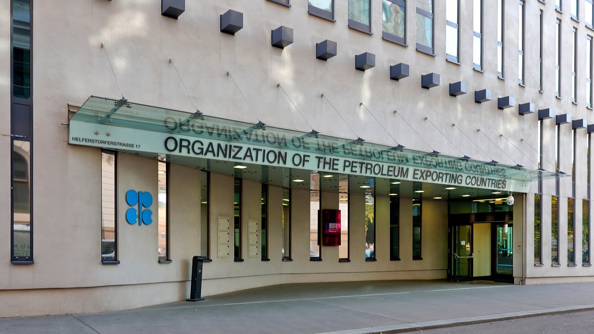 What is OPEC and how does it actually work?