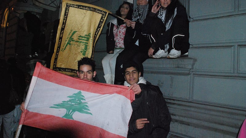 What is Hezbollah? An explainer for readers new to Lebanon
