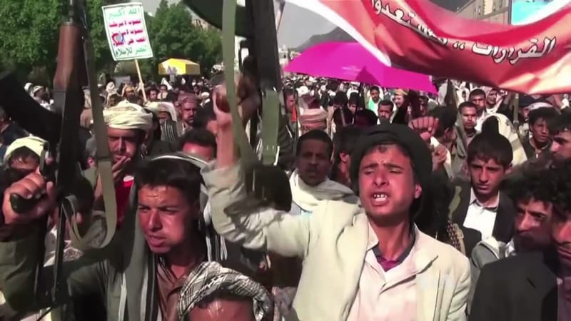 What are the Houthis, and why do they matter to the Iran cycle?