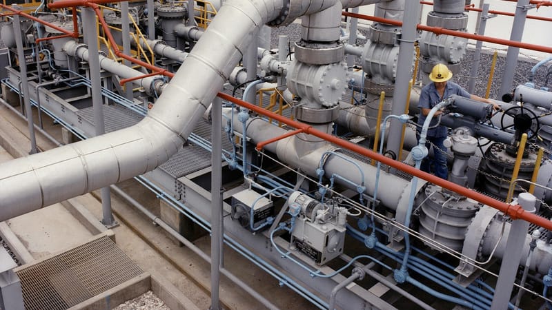 What is the Strategic Petroleum Reserve, and how does it actually work?