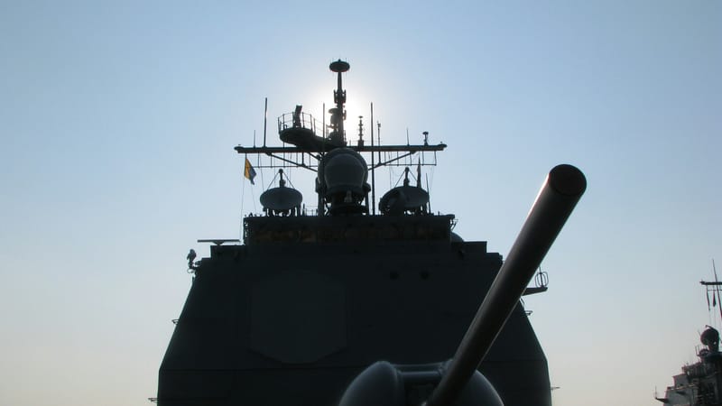 What is THAAD, and why is it everywhere right now?