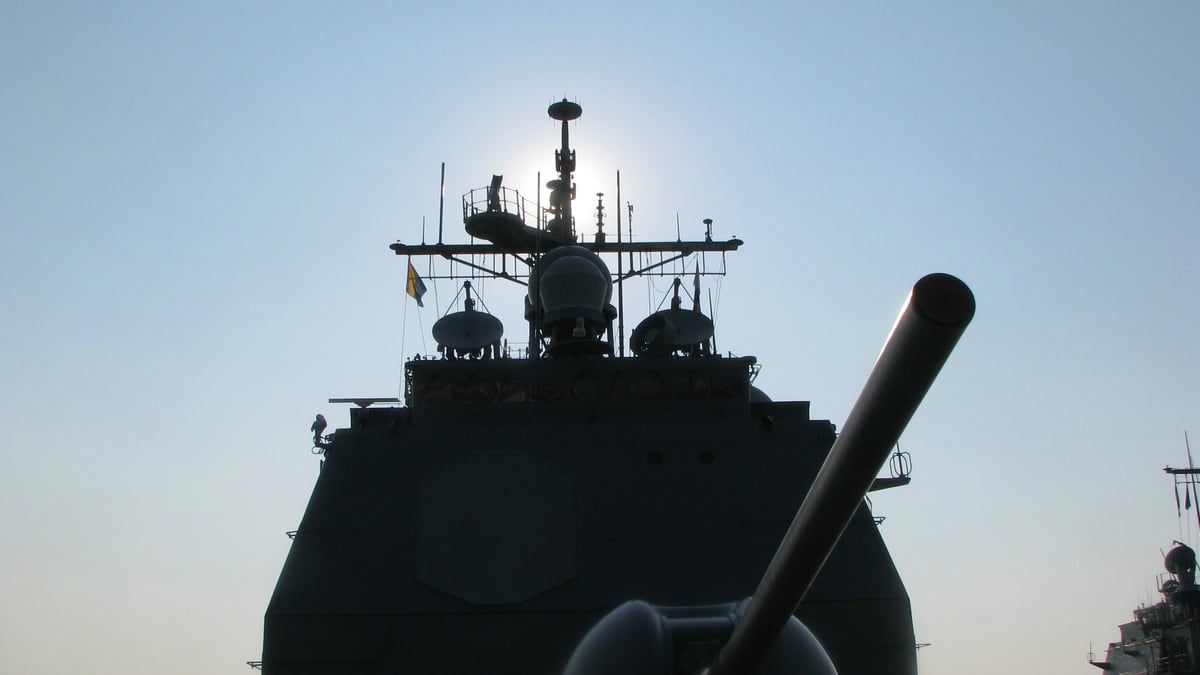 What is THAAD, and why is it everywhere right now?