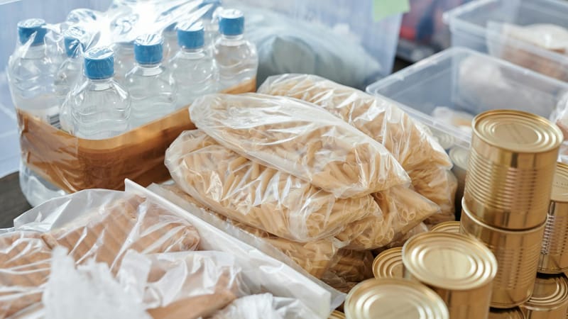 Why prepping is rational (and why it's also irrational)