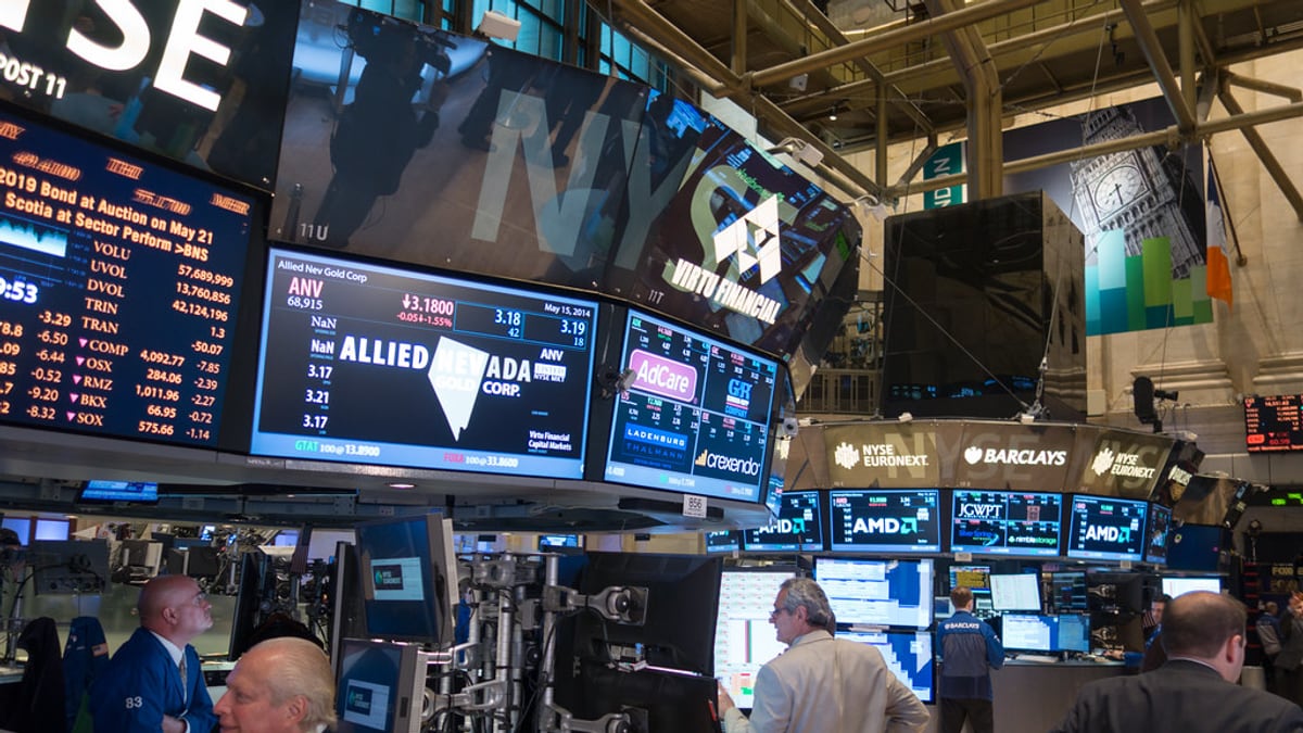 What an Iran flare-up does to oil, gold, and defense stocks — the playbook