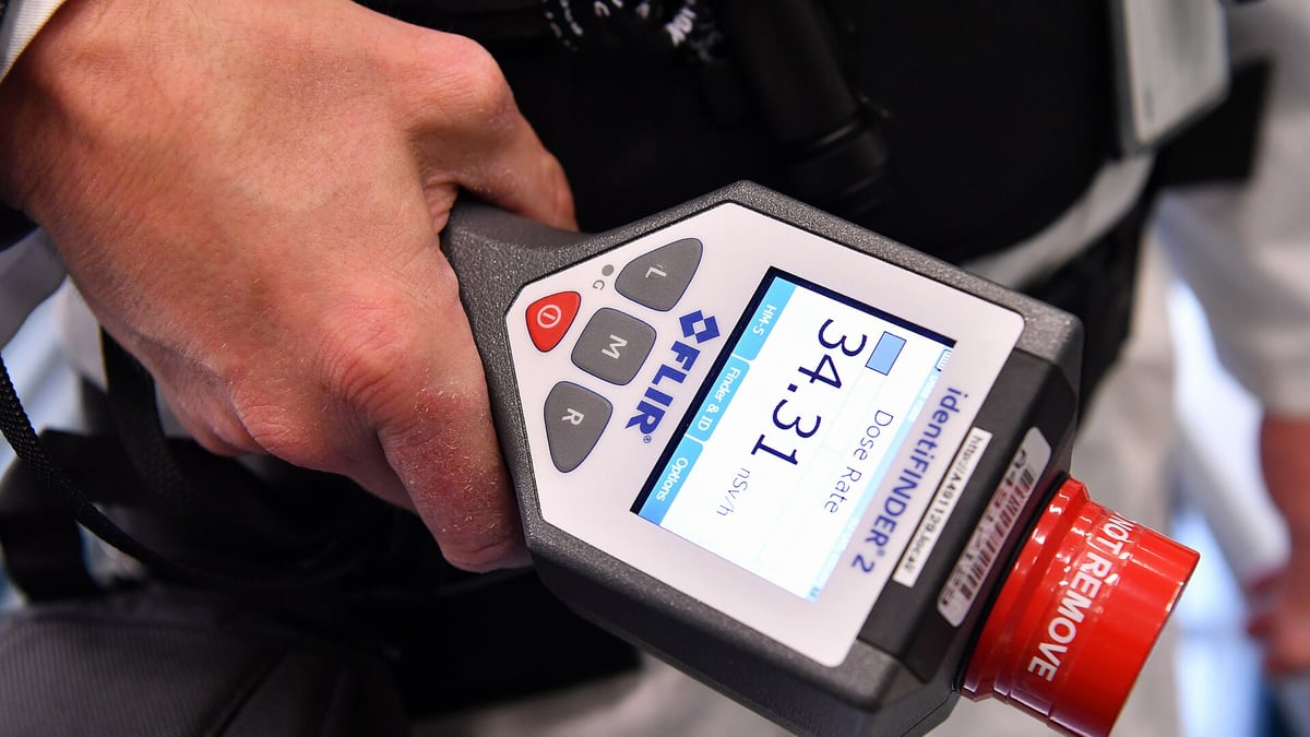 What is the IAEA, and what can it actually do?