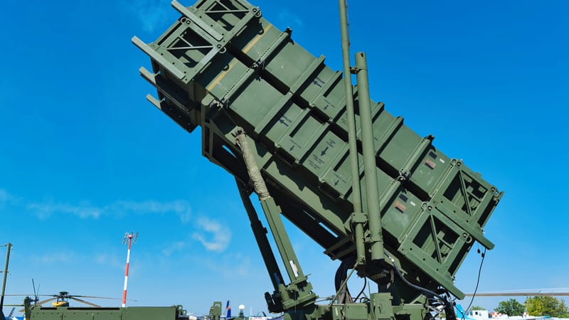 Rubio Invokes AECA Emergency Clause for $8.6B Arms Sale to Gulf