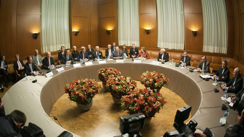 China Presses Iran for 'Comprehensive Ceasefire' Before Trump-Xi Summit