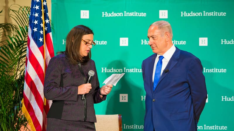 Netanyahu: All Iranian Uranium Must Leave; MOU Covers Only 60%
