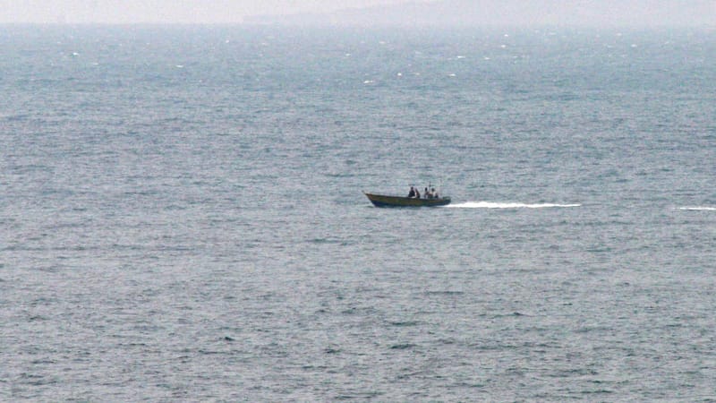 US Disables Two Iranian Tankers; Iran Strikes UAE