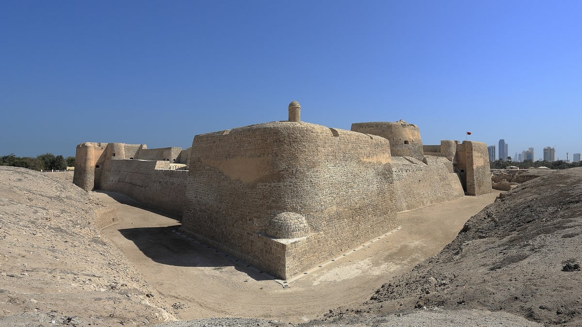 Bahrain Arrests 41 IRGC-Linked Suspects as Ceasefire Holds