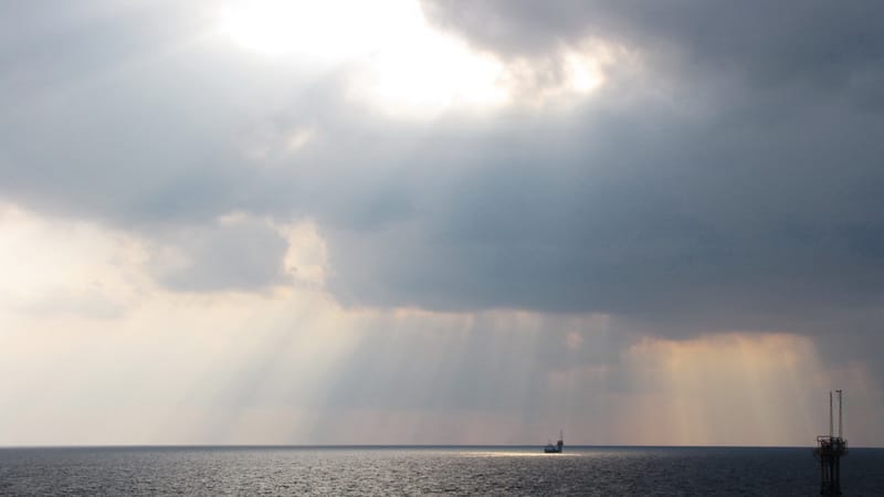 Aramco, ADNOC run tankers through Hormuz with AIS off as blockade hardens