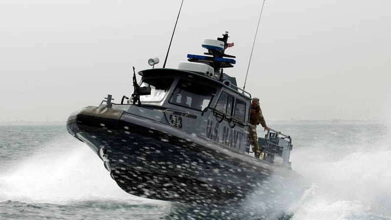 Kuwait Summons Iran Envoy Over IRGC Bubiyan Island Incursion