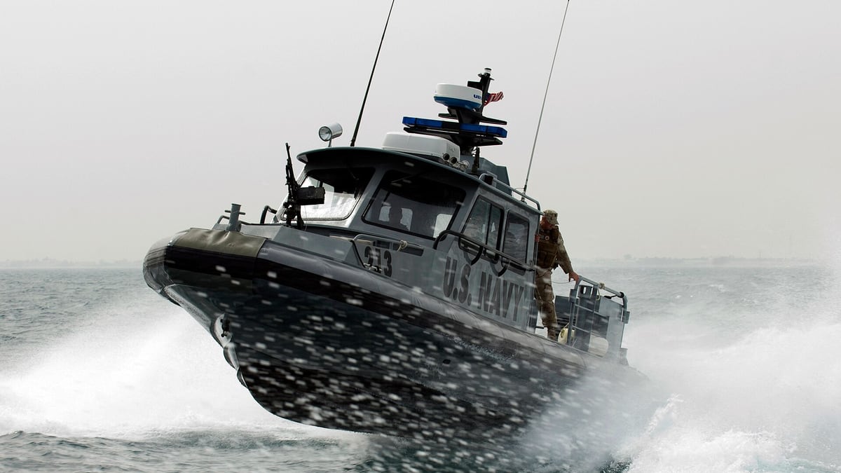 Kuwait Summons Iran Envoy Over IRGC Bubiyan Island Incursion