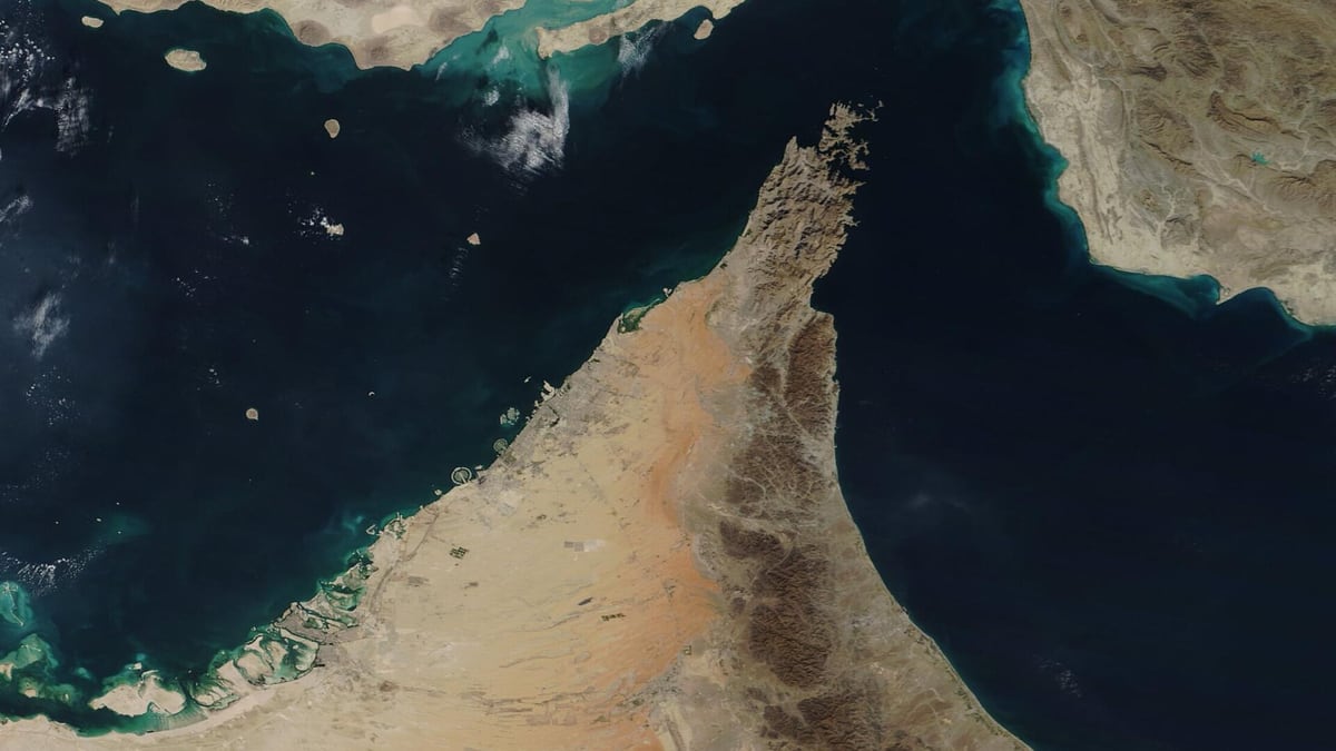 Iran Turns Hormuz Into a Bilateral Bargaining Chip