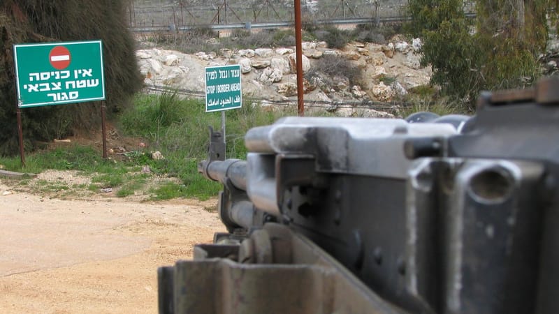 Lebanon and Israel Hold Direct Talks in Washington Amid Strikes