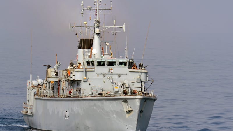 Gulf States and Asian Buyers Build the Structural Hormuz Workaround