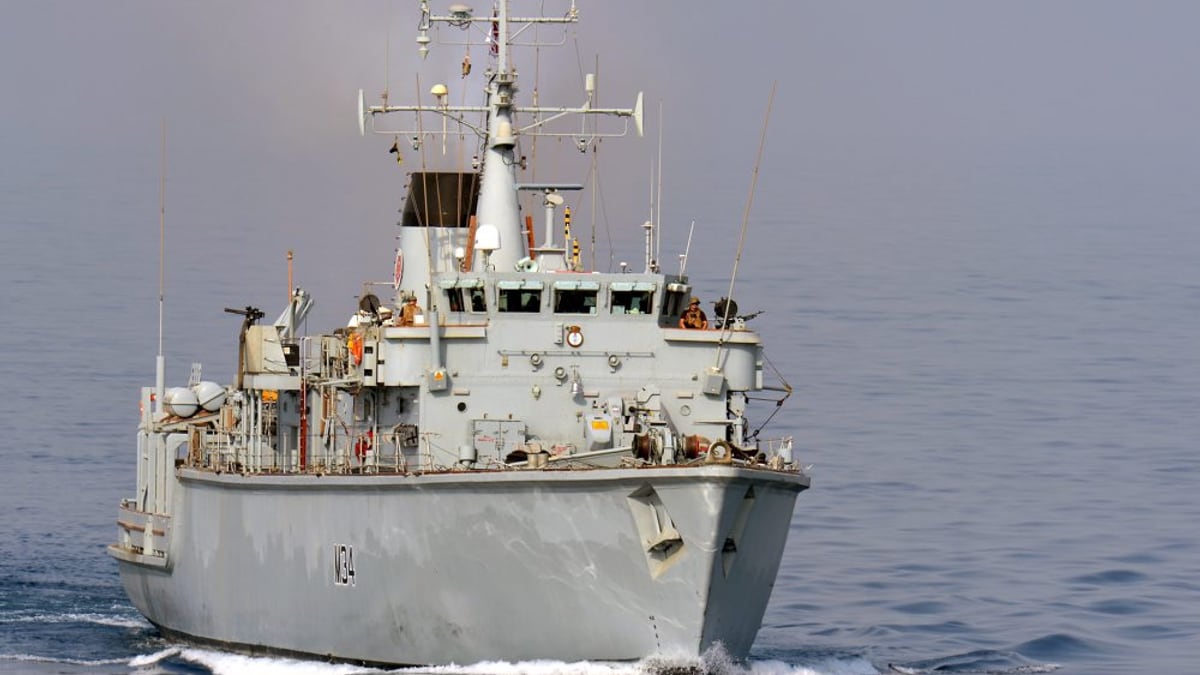 Gulf States and Asian Buyers Build the Structural Hormuz Workaround