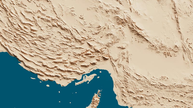 China and Iran Push Back on US-Backed Hormuz Resolution at UN