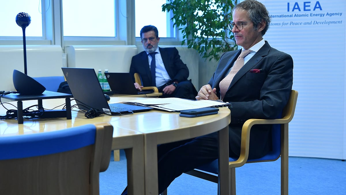 UAE Blames Iran for Barakah Drone Strike; Saudi Backs Abu Dhabi, Qatar Presses Hormuz