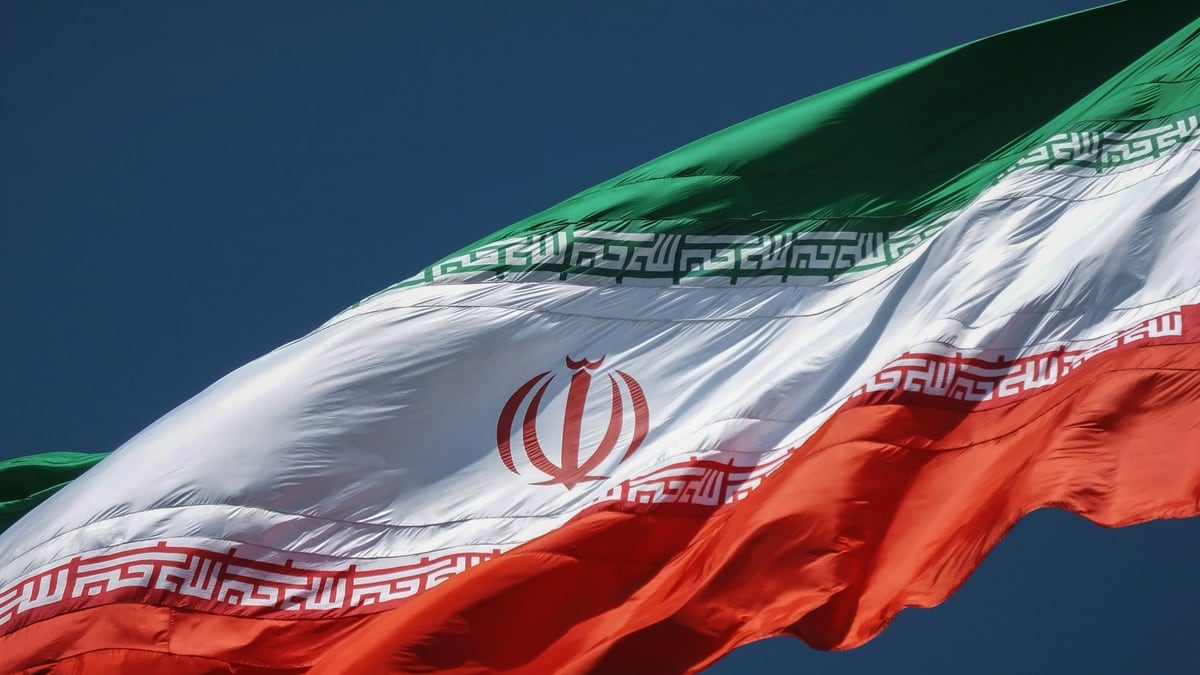 Trump Says He Called Off Iran Attack at Gulf States' Request