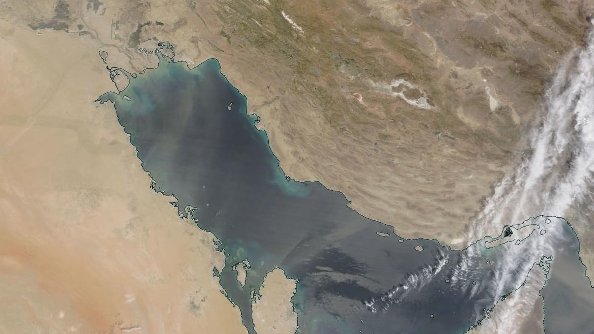 US Shows Flexibility on Limited Iranian Nuclear Activity