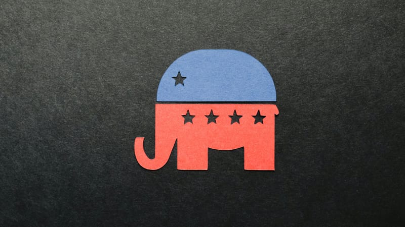 GOP fissures widen on Iran war as Massie ouster steels Trump
