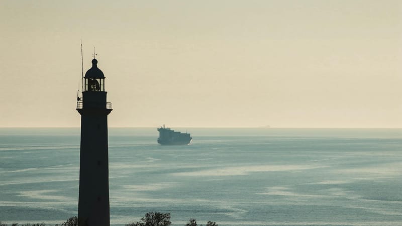 Iran's New Hormuz Map Claims Jurisdiction Over UAE, Oman Waters