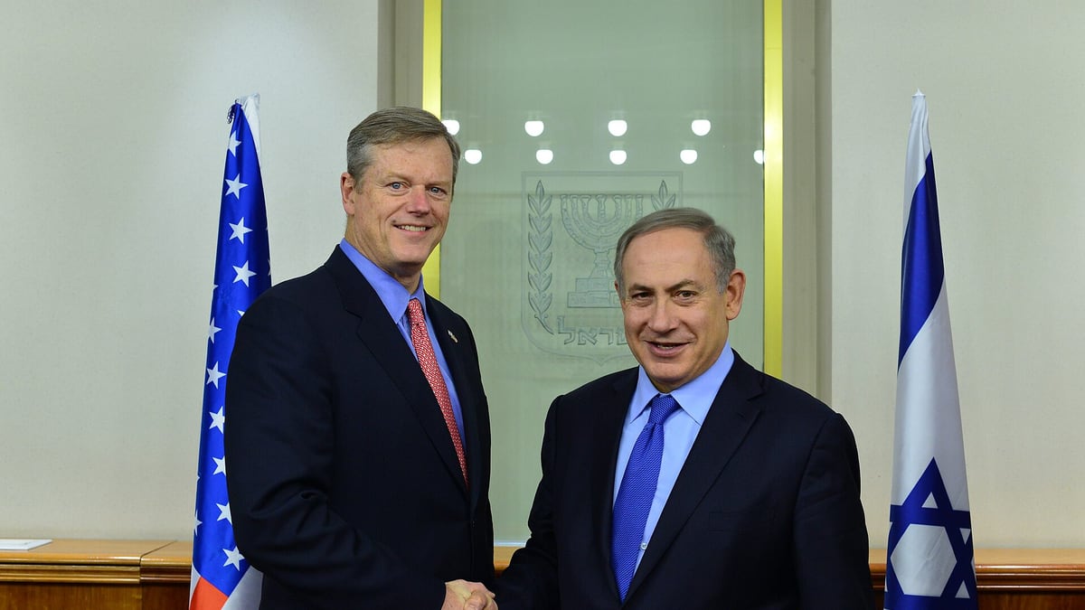 Israel Pushes Back as US-Iran Deal Nears Finalization