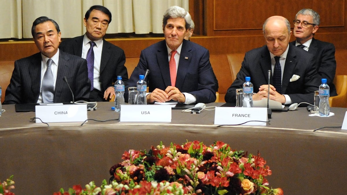 Iran Says Deal With US 'Not Imminent' as Israel Calls Framework a Failure