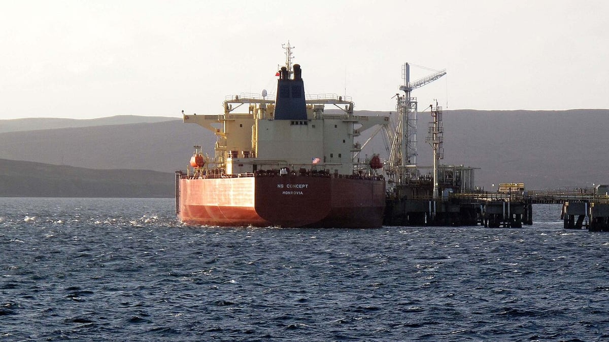 Oil Slides Below $100 on Iran Deal Hopes, Then US Walks the Timeline Back