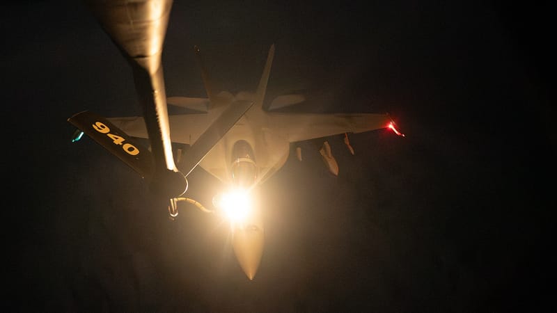 CENTCOM Denies Navy Resumed Hormuz Escorts; Project Freedom Still Paused