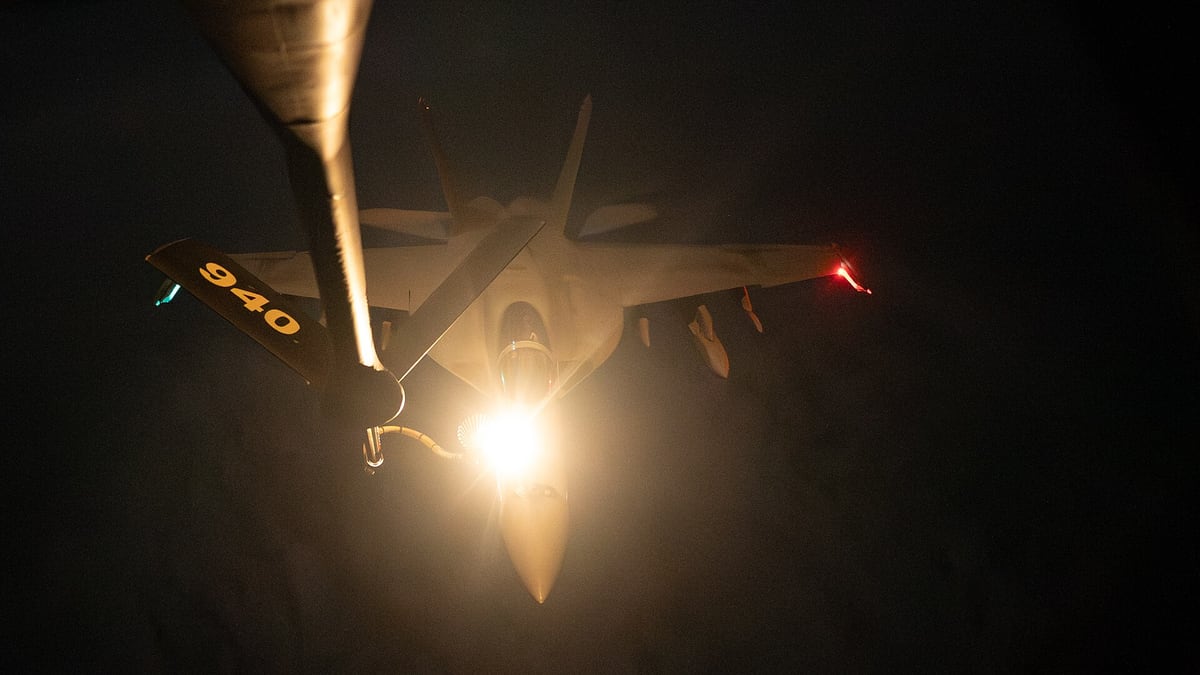 CENTCOM Denies Navy Resumed Hormuz Escorts; Project Freedom Still Paused