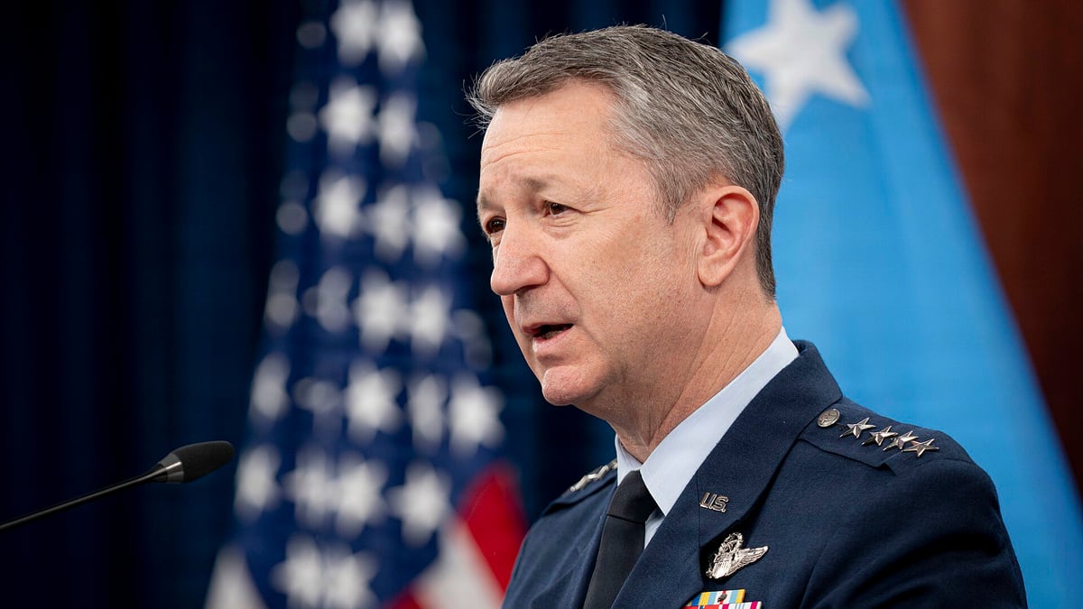 Iran Calls US Strikes 'Gross Violation' as Doha Talks Continue