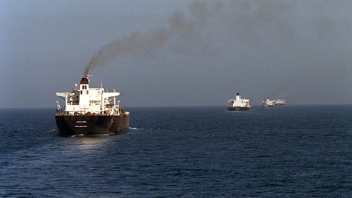 Iran Strike Hits Kuwait; Trump Threatens to Bomb Oman as GCC Condemns Tehran