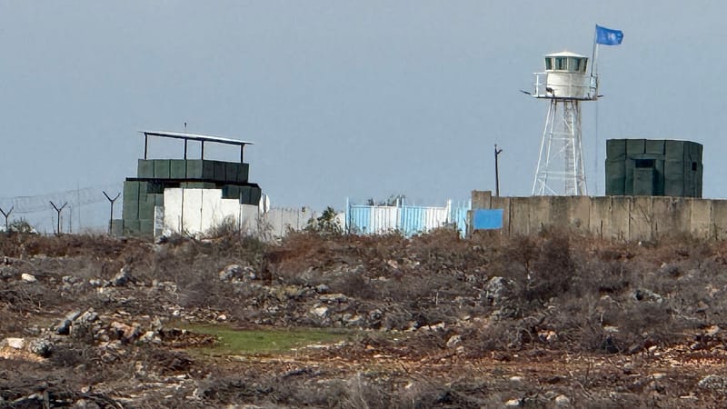 UNSC to Meet Monday as France, Germany Condemn Israel's Lebanon Push