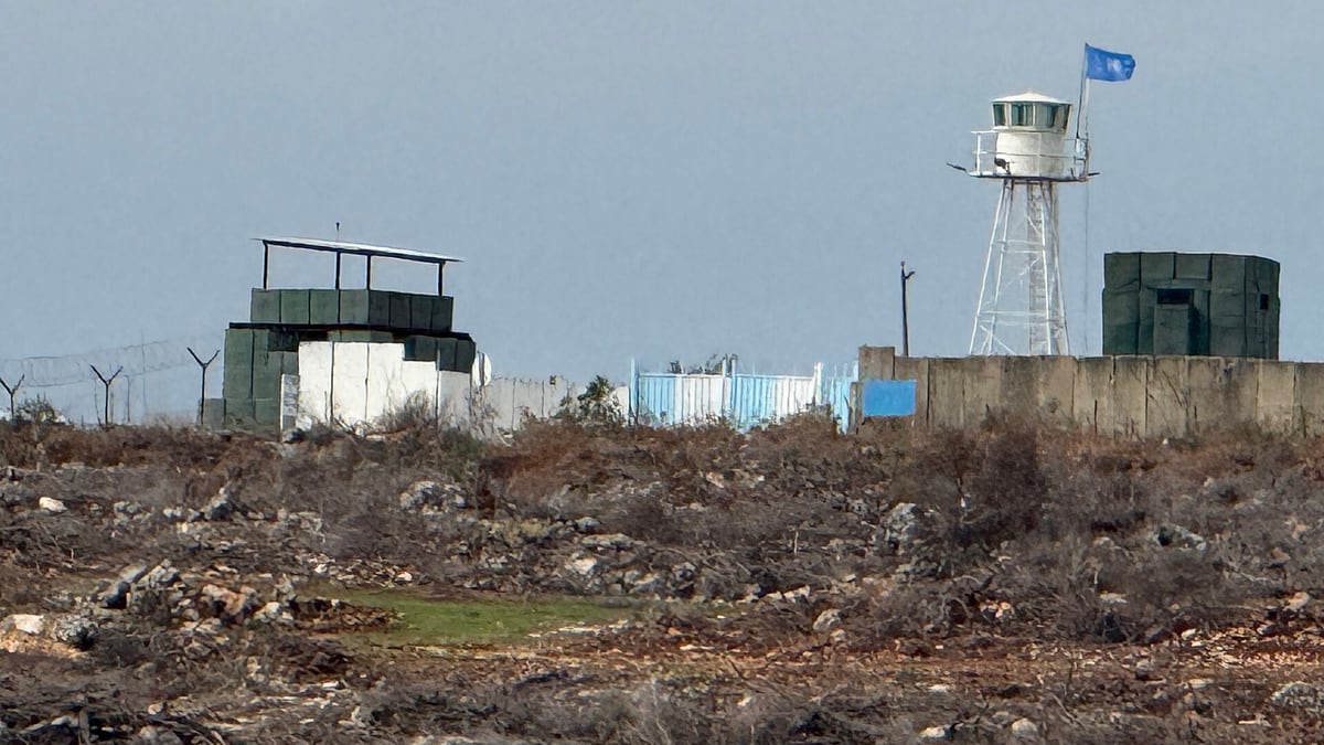 UNSC to Meet Monday as France, Germany Condemn Israel's Lebanon Push