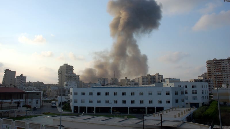 Lebanon Strikes Continue as Ceasefire Claims Clash With Reality
