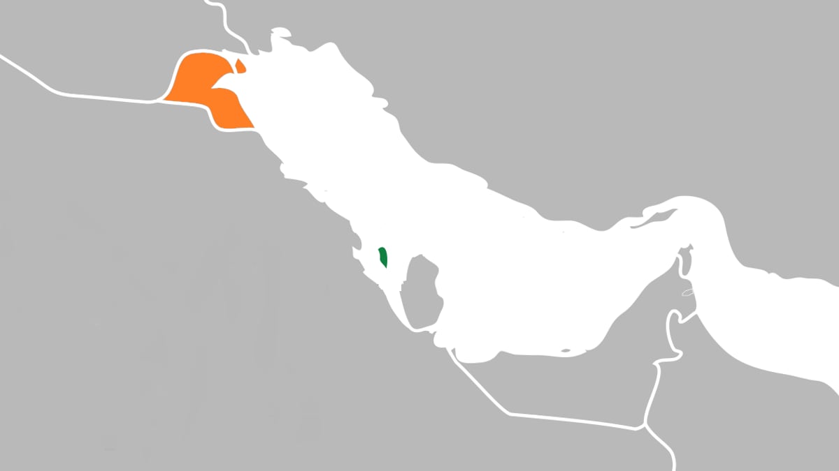 Kuwait, Bahrain Claim Right to Respond to Iran Strikes