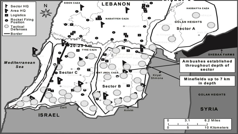 Hezbollah Rejects Lebanon-Israel Ceasefire as Israel Strikes Continue