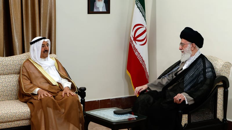 Rubio Calls Iran's Gulf Strikes 'Reprehensible' as US Rallies Allies