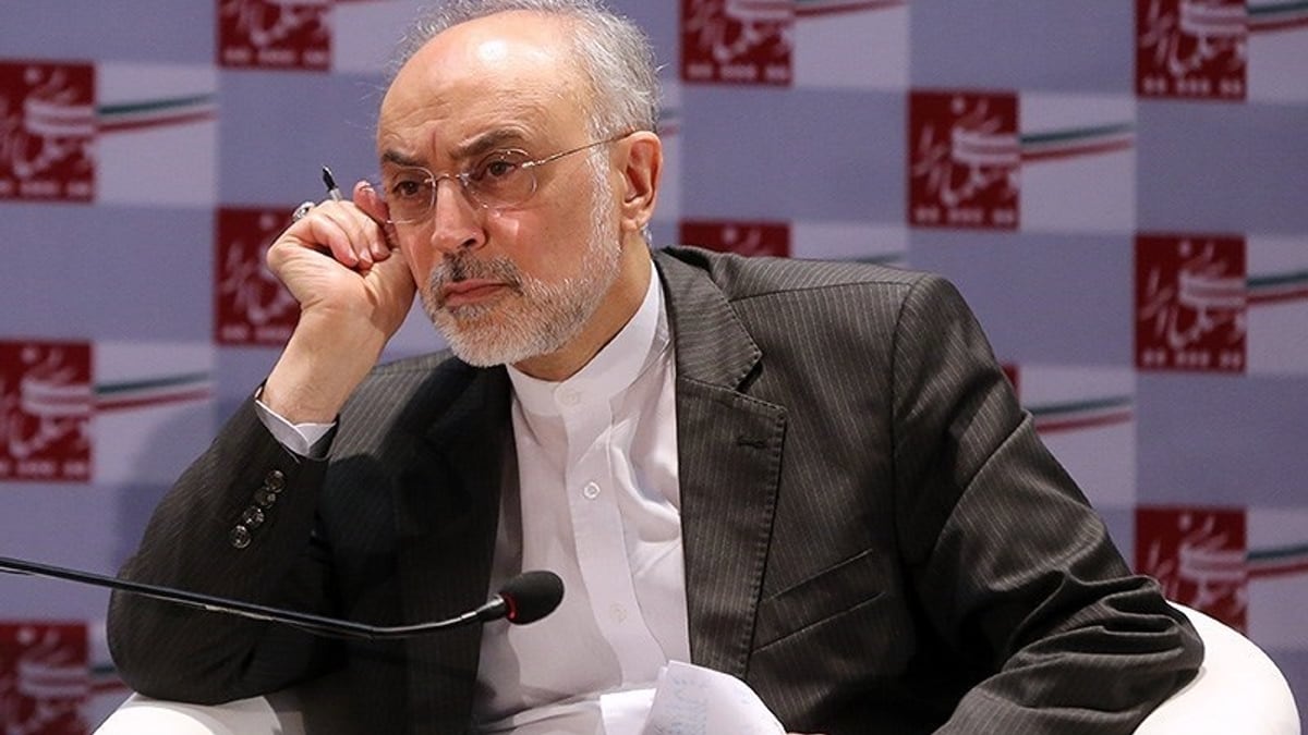 Khamenei Claims Victory, Araghchi Keeps Talks Alive