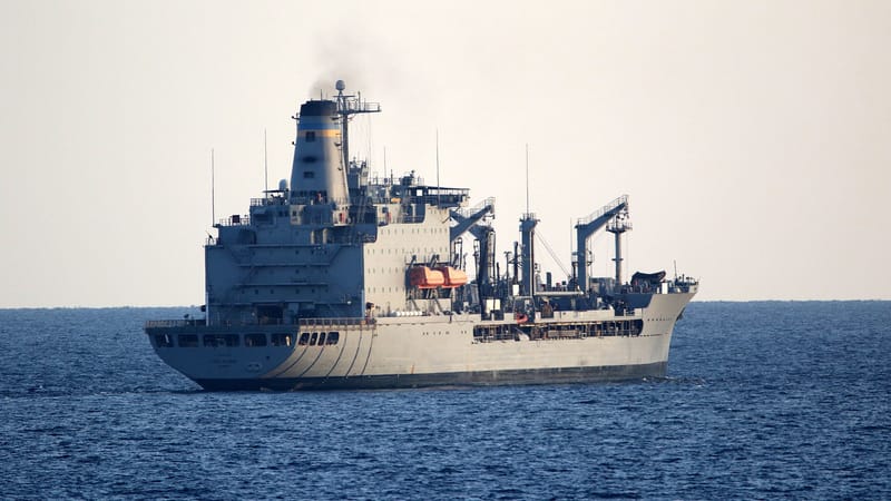 Hormuz Tanker Traffic Down 90% as Dark Voyages Surge