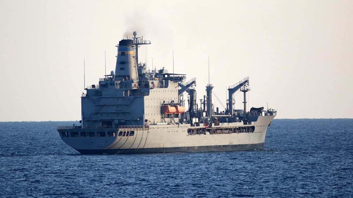 Hormuz Tanker Traffic Down 90% as Dark Voyages Surge