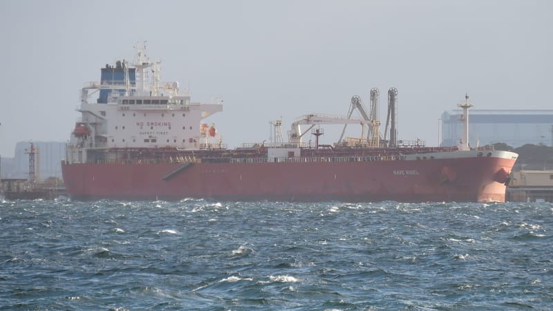 China Delays 500,000 Bpd of Refining as Hormuz Disruption Deepens