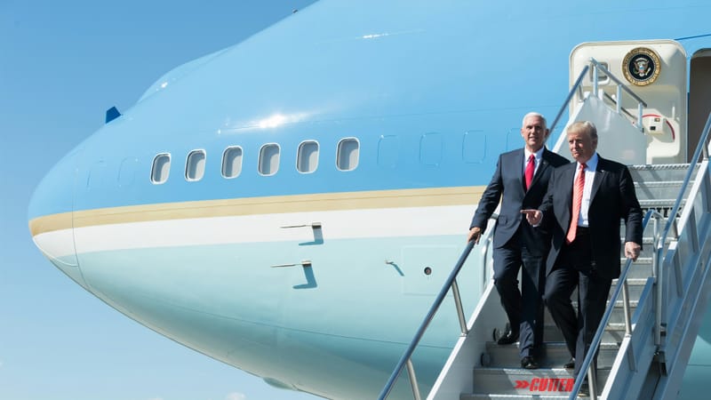 Trump Claims 'Complete Victory' Over Iran Within Two Weeks