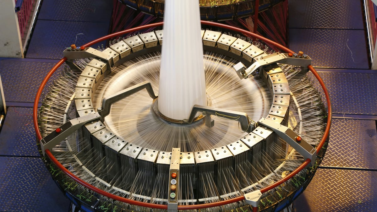 Nuclear Files Pushed to Post-Accord Phase, US Official Tells Reporters