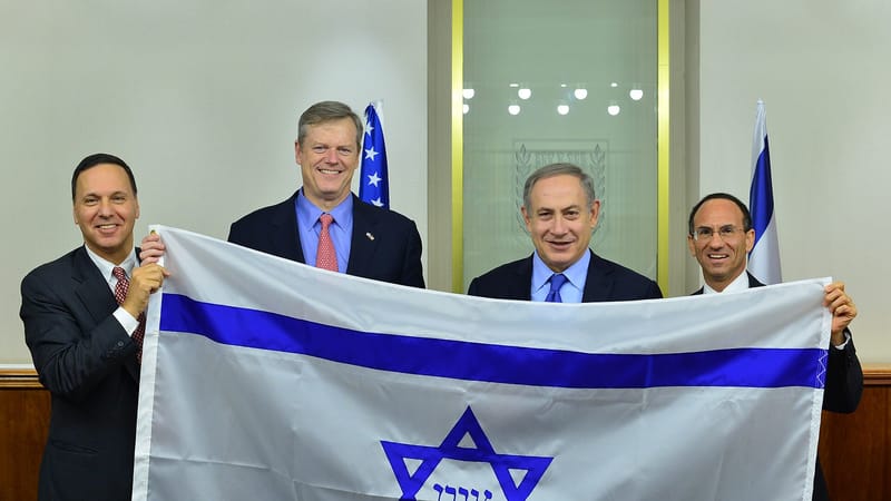 What Israel's Silence Inside the Geneva Window Tells Tehran