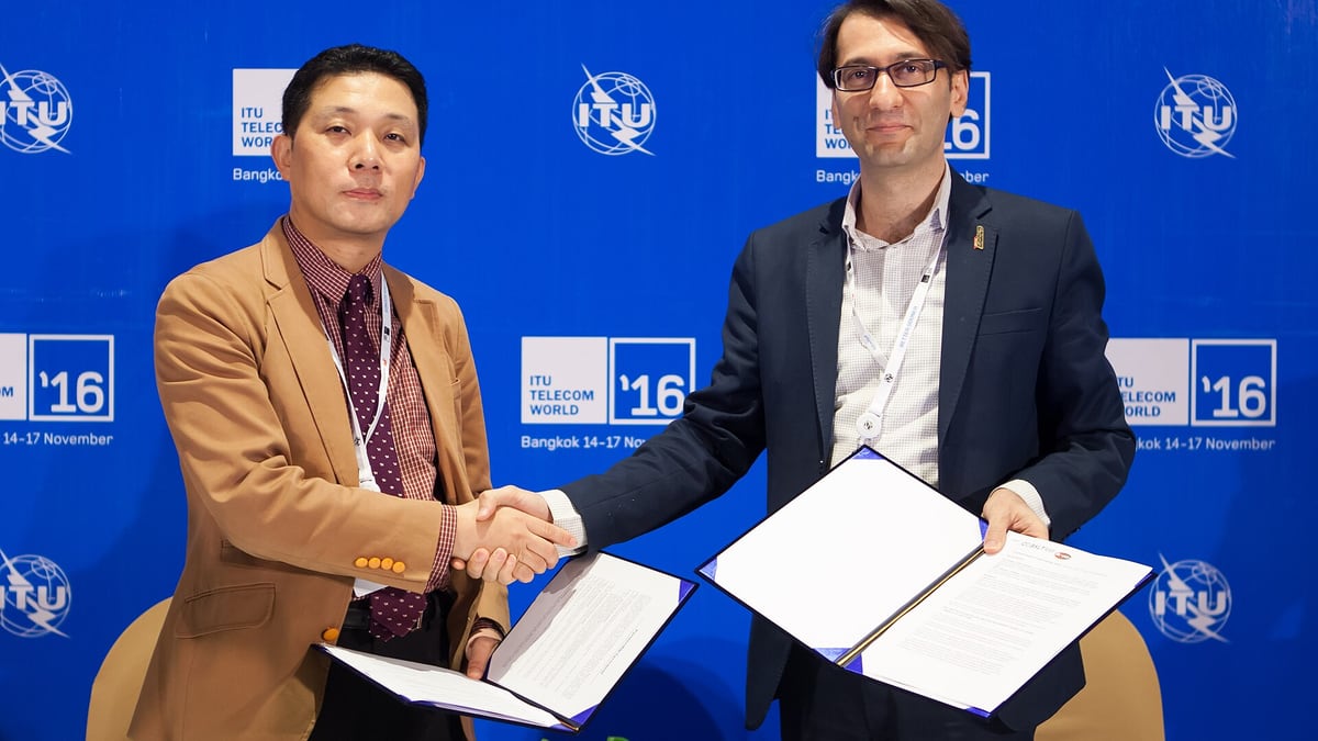 Sixty Days After Geneva: The MoU's Follow-On Calendar