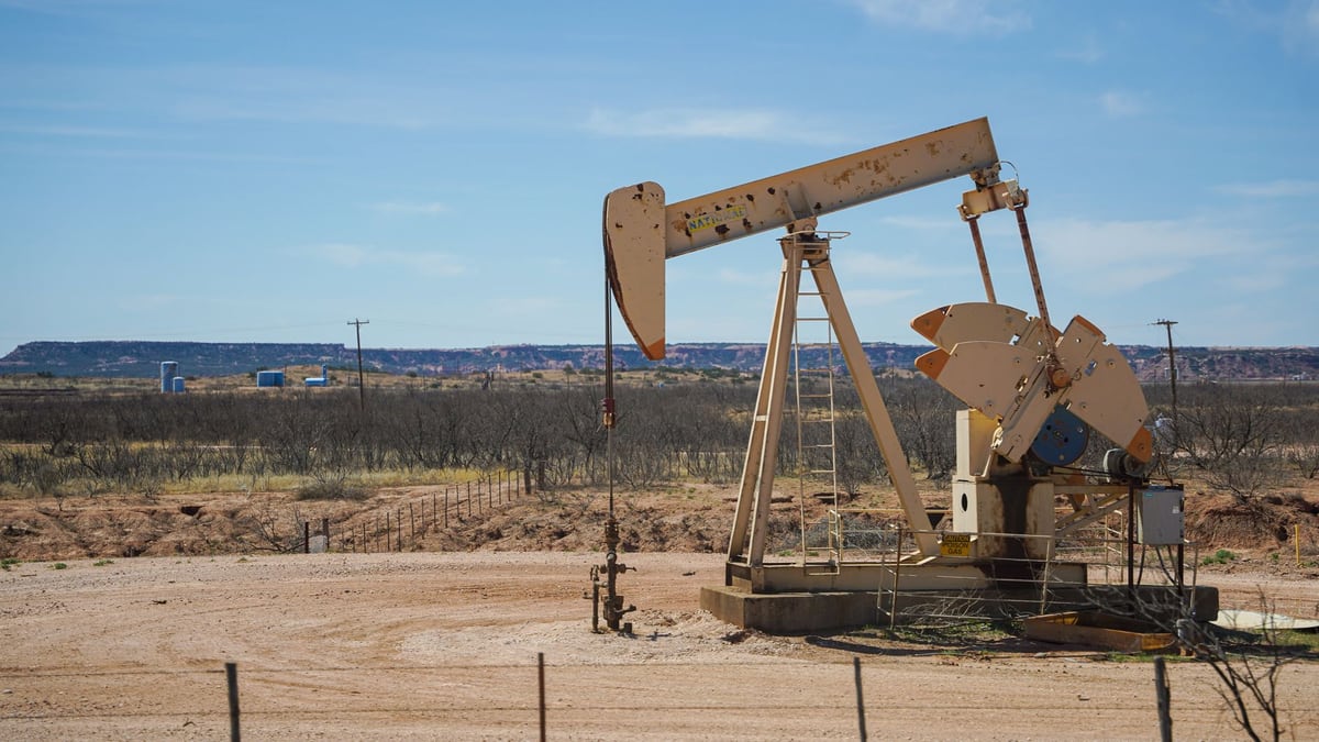 Brent's Monday Open: The First Cash-Market Test of the Iran Deal