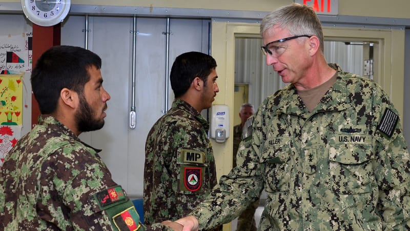 The CENTCOM Orders Still Missing 72 Hours Before Geneva